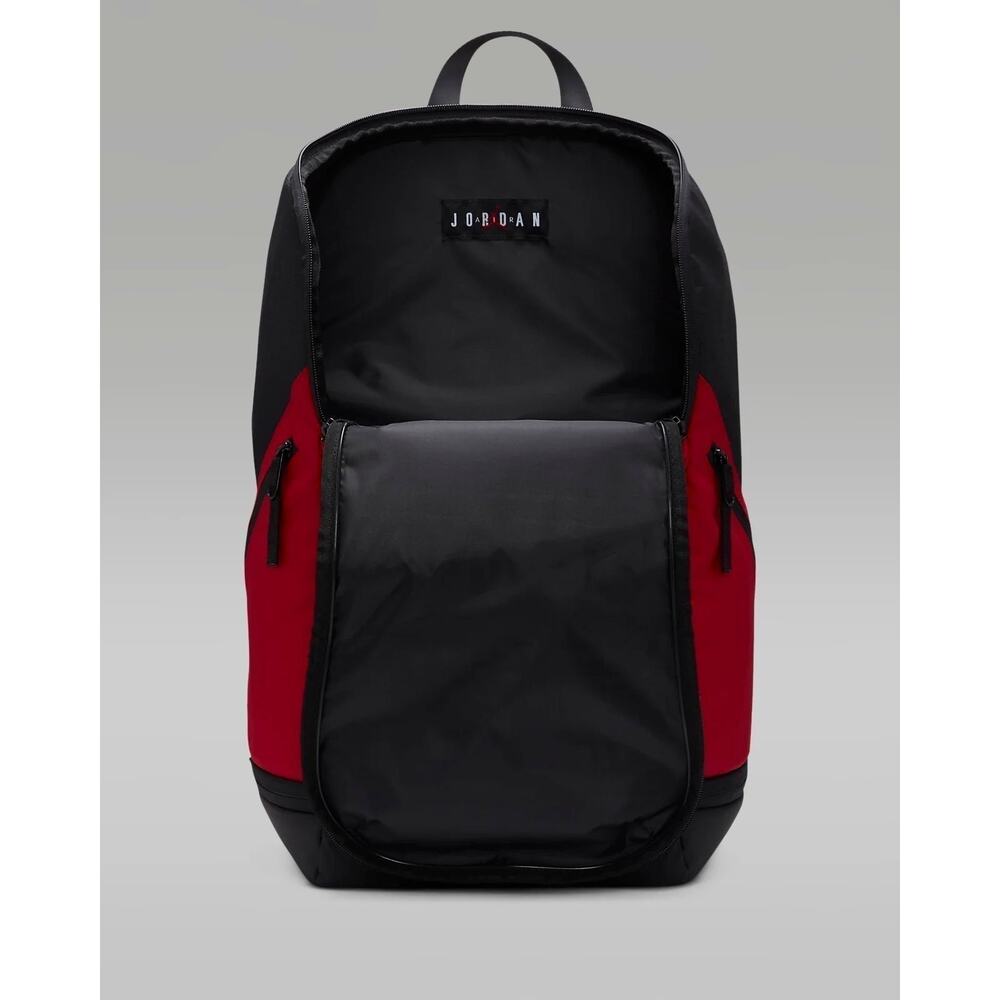 NWT❤️Jordan Large Backpack - Picture 10 of 12